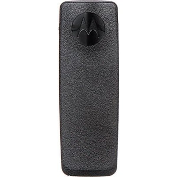 Motorola Motorola Solutions PMLN7008A 2 1/2" Spring Action Belt Clip for XPR Series Radios PMLN7008